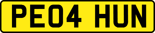 PE04HUN