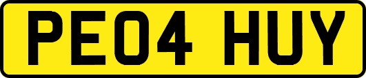 PE04HUY