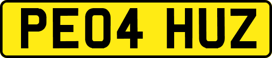 PE04HUZ