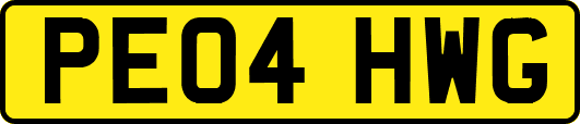 PE04HWG