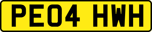 PE04HWH