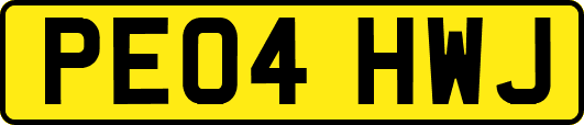 PE04HWJ