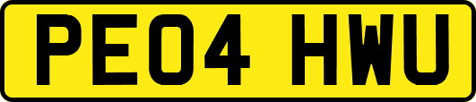 PE04HWU