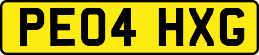 PE04HXG