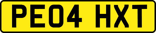 PE04HXT