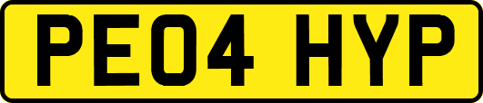 PE04HYP