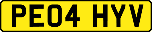 PE04HYV