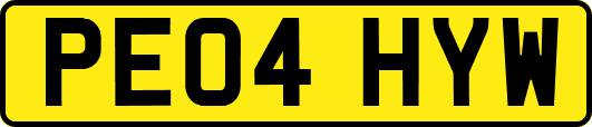 PE04HYW