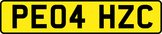 PE04HZC