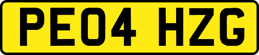 PE04HZG