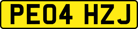 PE04HZJ