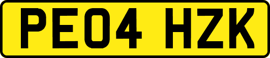 PE04HZK