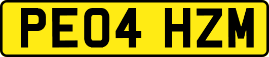 PE04HZM