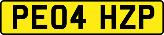 PE04HZP