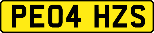 PE04HZS