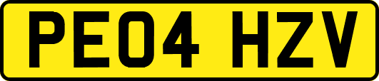 PE04HZV