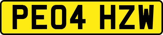 PE04HZW