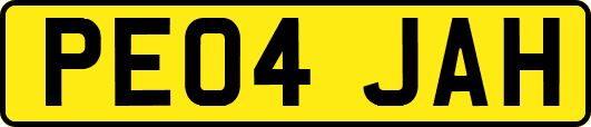 PE04JAH