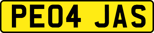 PE04JAS