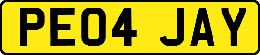 PE04JAY