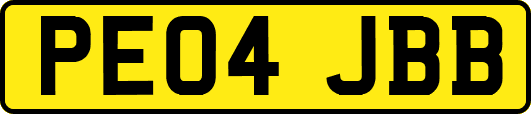 PE04JBB