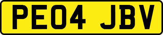PE04JBV