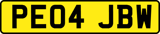 PE04JBW
