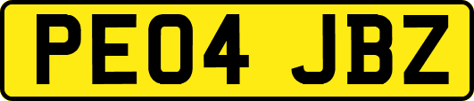 PE04JBZ