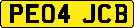 PE04JCB