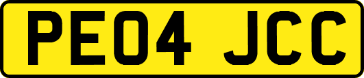 PE04JCC