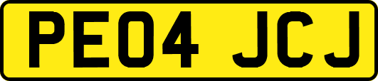 PE04JCJ