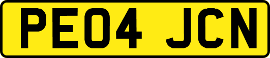 PE04JCN
