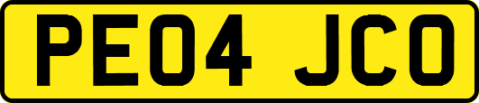 PE04JCO