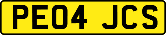 PE04JCS