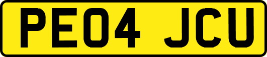 PE04JCU