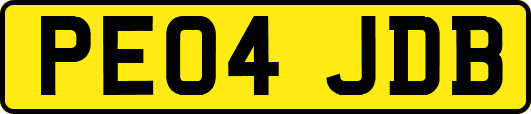 PE04JDB