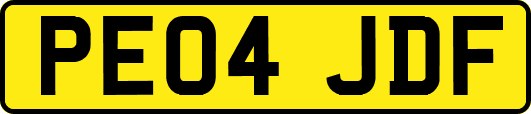 PE04JDF