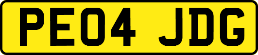 PE04JDG