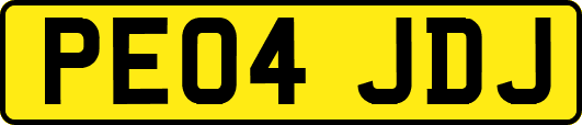 PE04JDJ