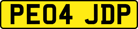 PE04JDP