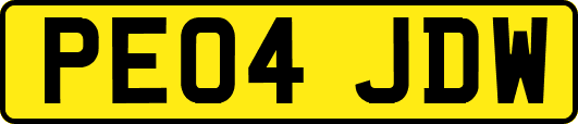 PE04JDW