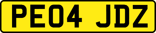 PE04JDZ