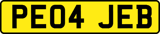 PE04JEB