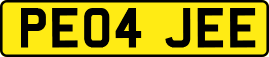 PE04JEE