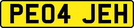 PE04JEH