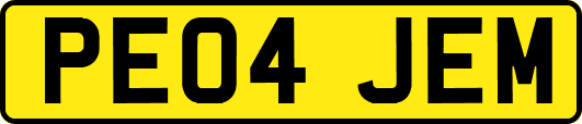 PE04JEM