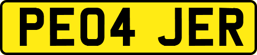 PE04JER