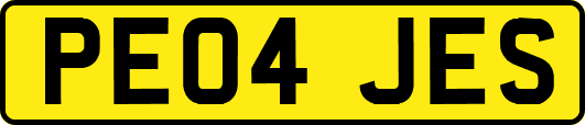 PE04JES
