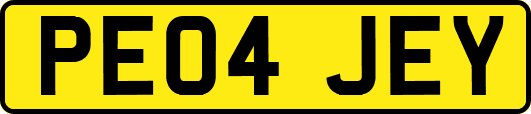PE04JEY