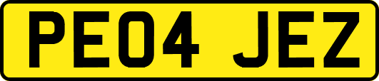 PE04JEZ